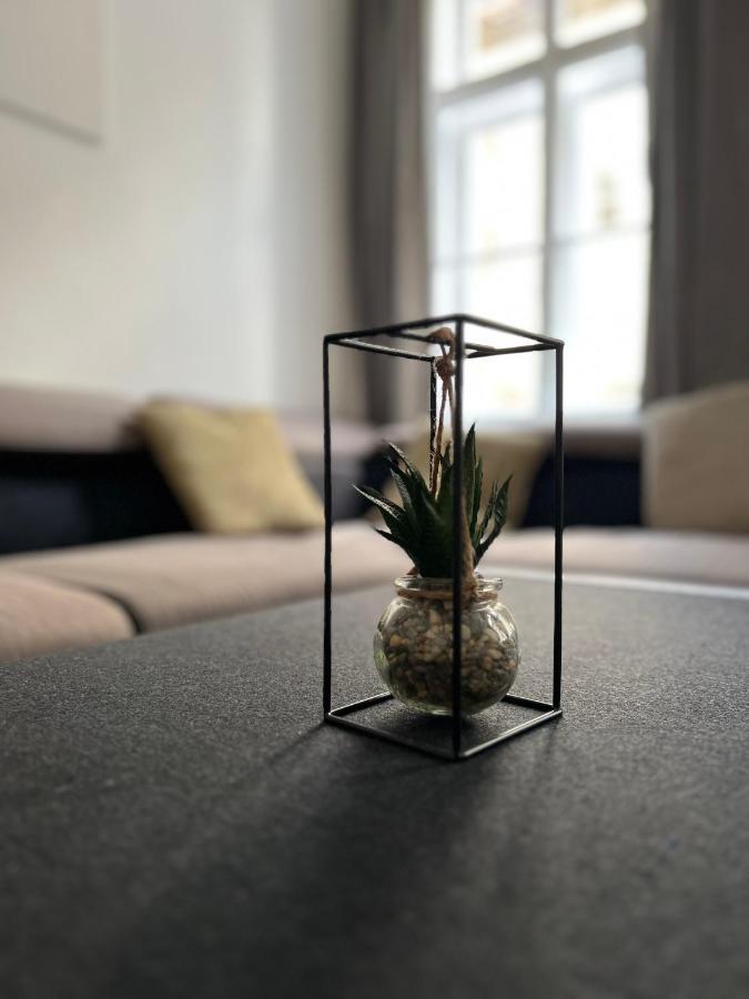 Apartment Magic Moment *