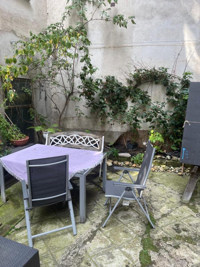 Magic Moment Apartment