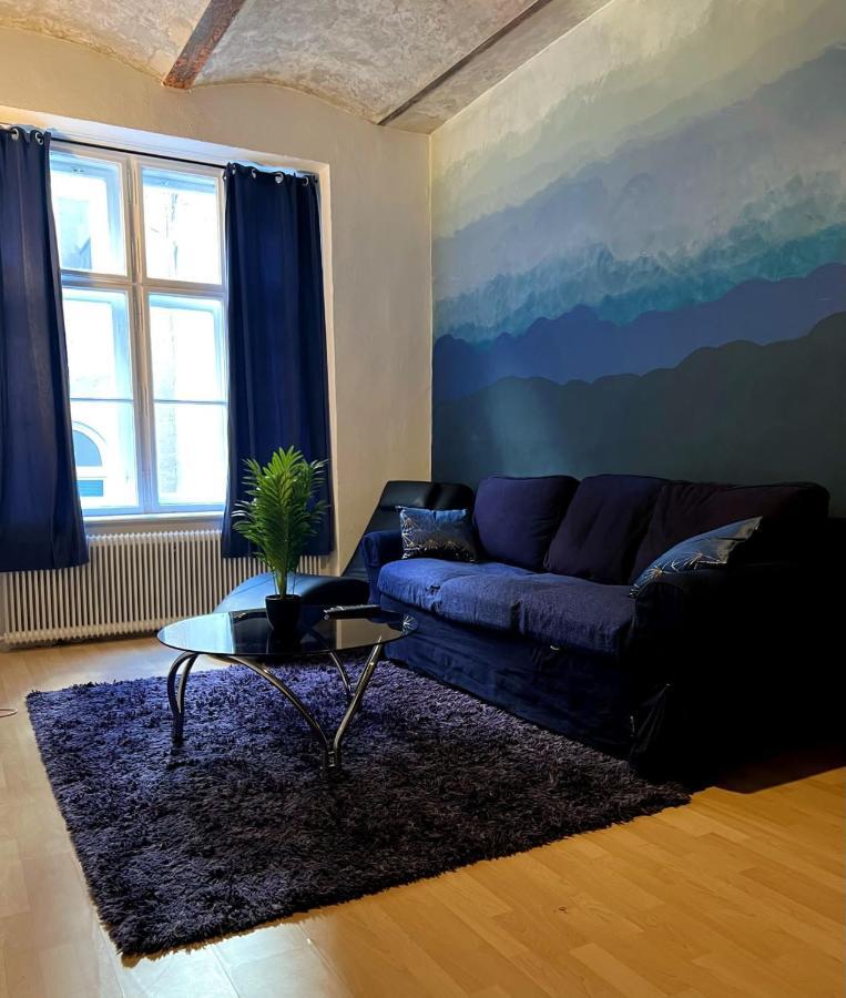 Magic Moment Apartment