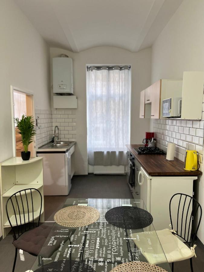 Magic Moment Apartment Vienna