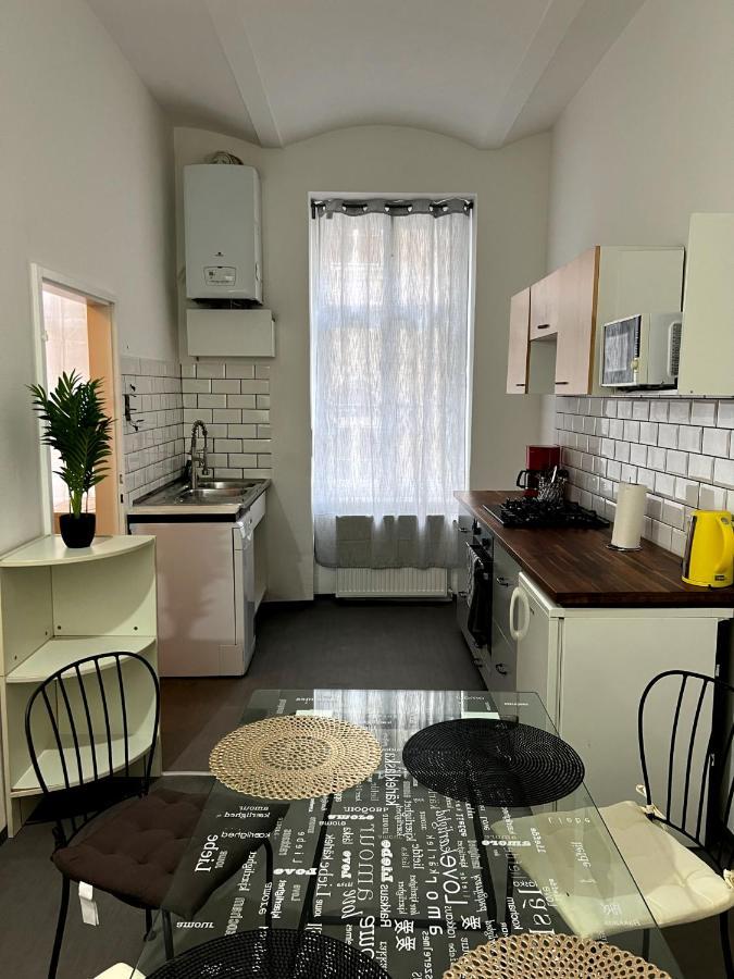 Magic Moment Apartment *