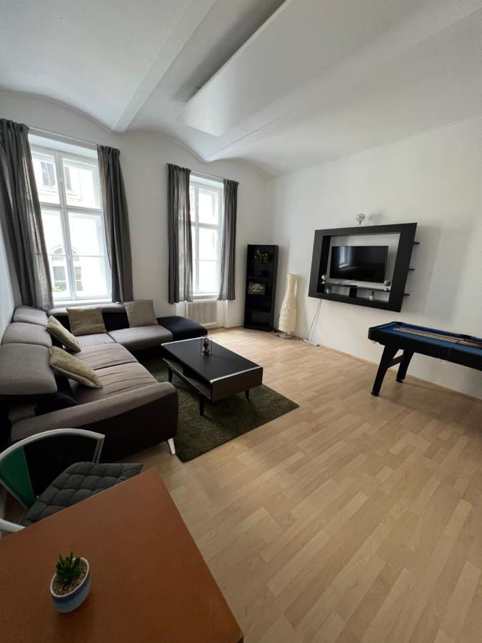 Apartment Magic Moment Vienna