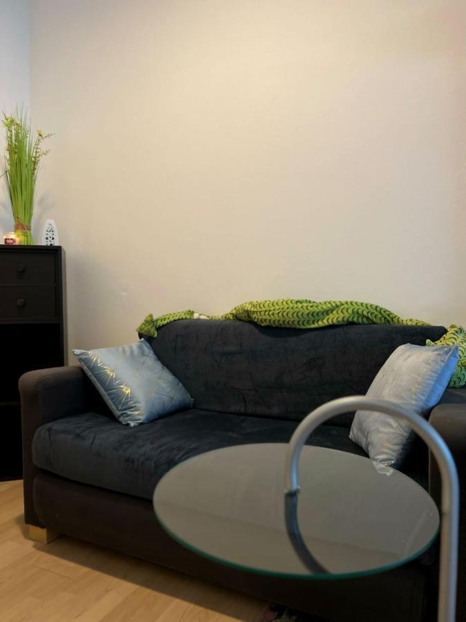 Magic Moment Apartment *